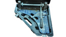 Crain 001 Blue Dry Wall Accessory