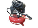 Porter Cable Cffn250t Red Electric Compressor