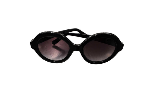 Ferragamo Sf954s Black