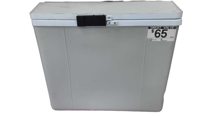 Koolatron Gray Cooler