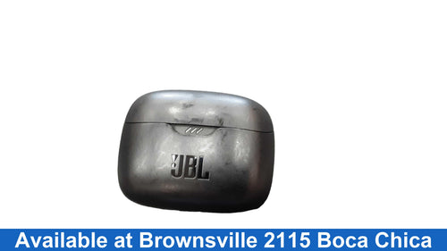 Jbl Jbl Tune Black