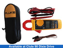 Fluke 325 Yellow Micrometer / Caliper