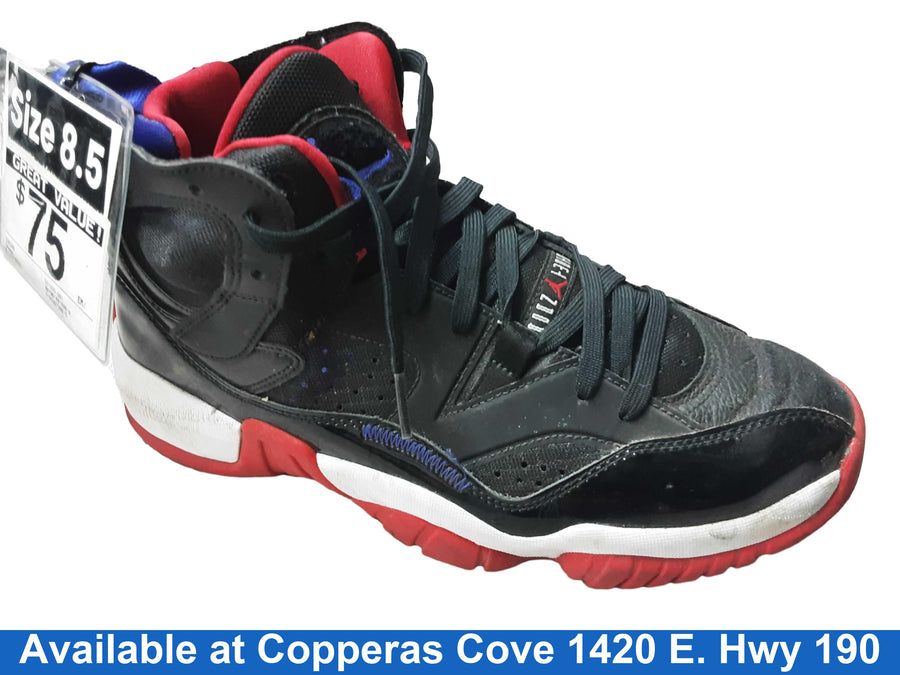 Jordan Do1925-001 Black