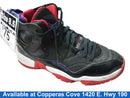 Jordan Do1925-001 Black