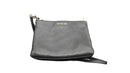 Michael Kors Ba-2205f22 Black Purse / Handbag