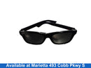Gucci Gg0008s Black