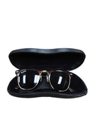 Ray-ban Rb3016 Clubmaster Classic Brown