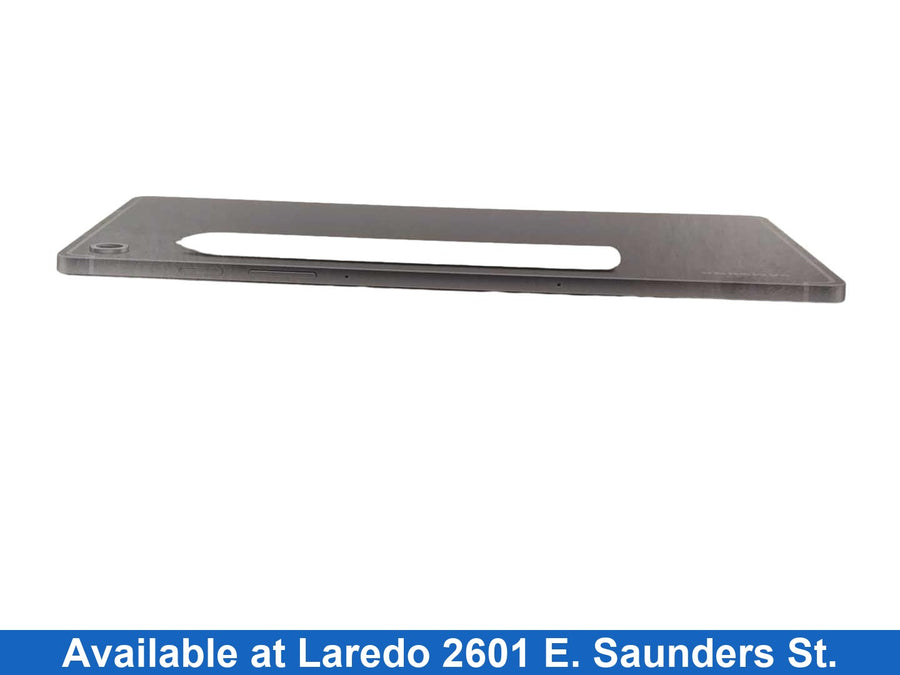 Samsung Sm-x528u Silver Tablet