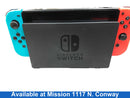 Nintendo Switch (32gb) 32 Gb Blue Video Game Console