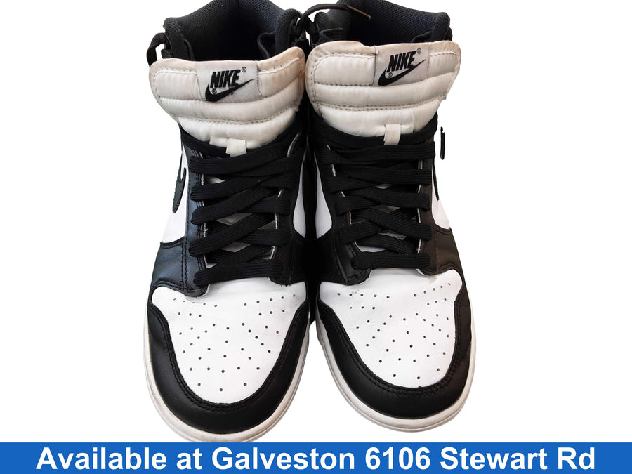 Nike Dd1399-105 Black