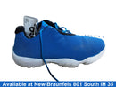Jordan 718948-400 Blue