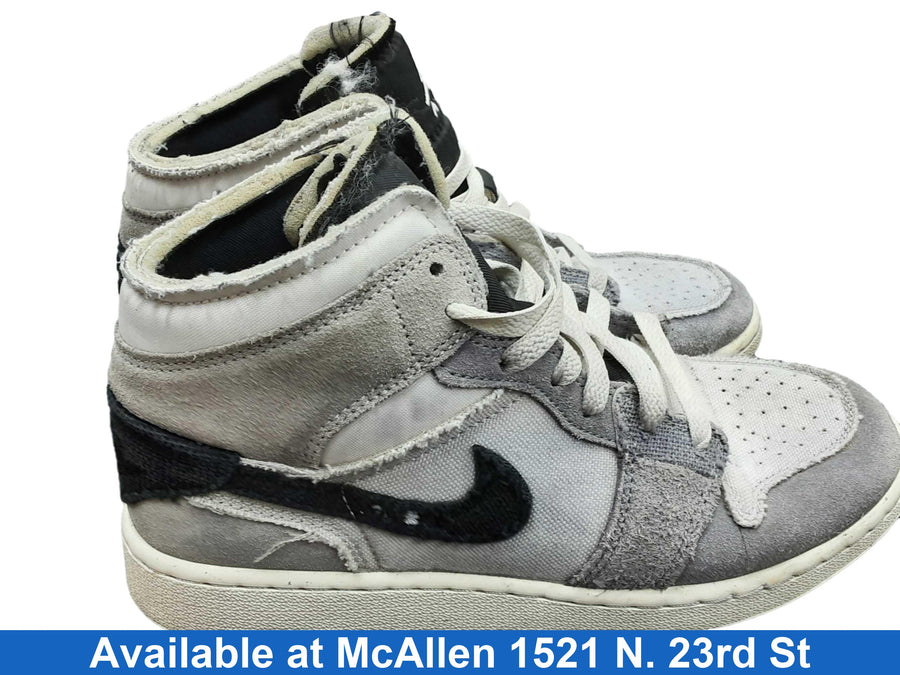 Nike Fd9091-002 Gray