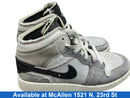 Nike Fd9091-002 Gray