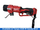 Milwaukee M12 Red Power Tool Accessory