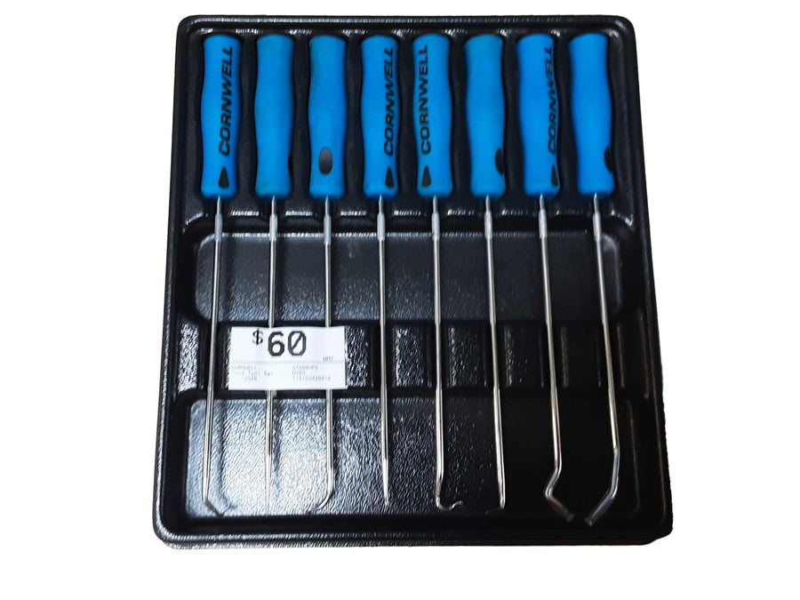 Cornwell Ctg88hps Blue Misc. Hand Tool