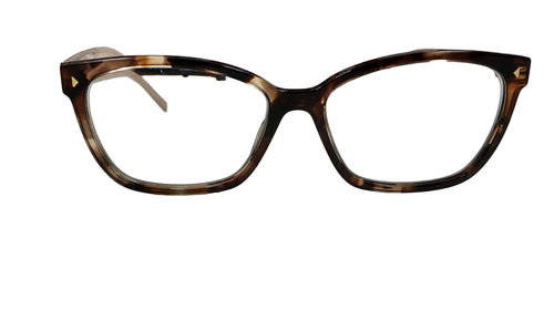 Prada Vpr15z Brown