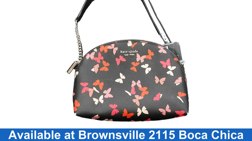 Kate Spade M293 Black Purse / Handbag