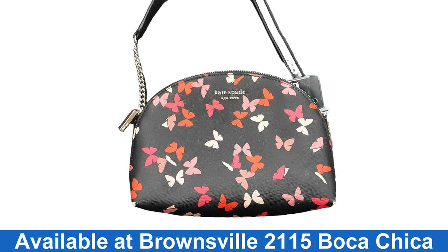 Kate Spade M293 Black Purse / Handbag