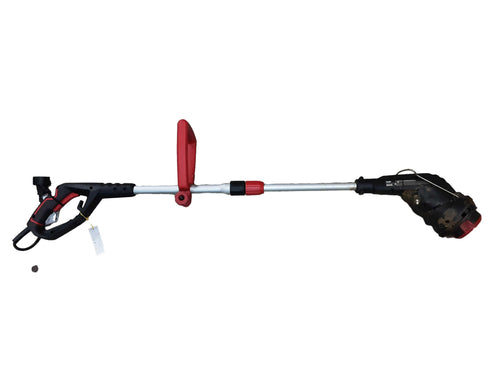 Hyper Tough Hy160855821604 Red Corded String Trimmer