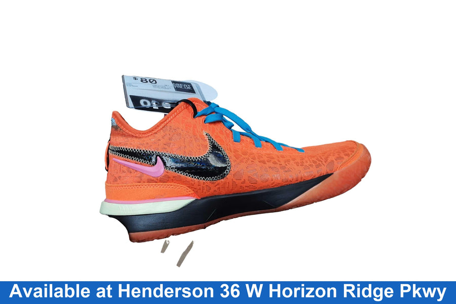 Nike Dr8784-900 Blue