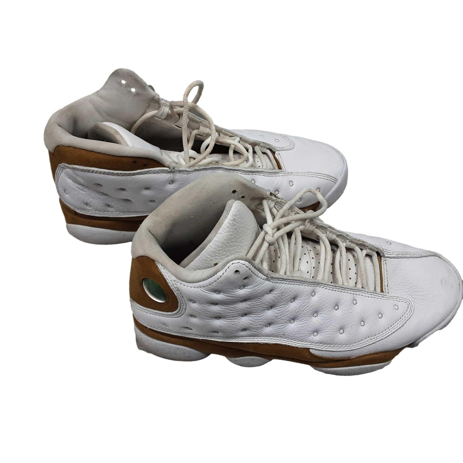 Jordan 414571-171 Beige / Tan