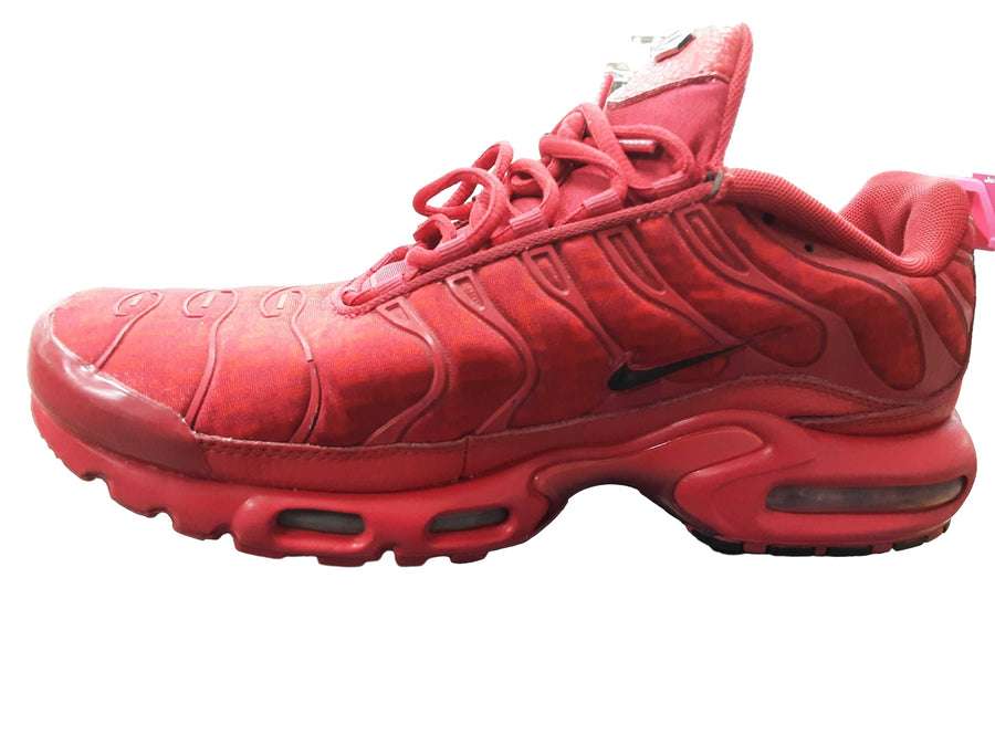 Nike Dd9609-600 Red