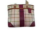 Coach M0977-f14790 Beige / Tan Purse / Handbag