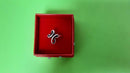 Women's Ring - Silver 5.2 grams Size 6