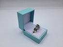 Man's Ring - Silver 10.2 grams Size 12