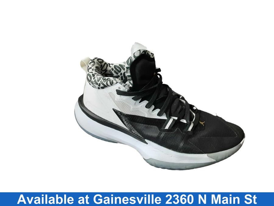 Jordan 0134805 White