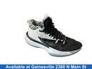 Jordan 0134805 White