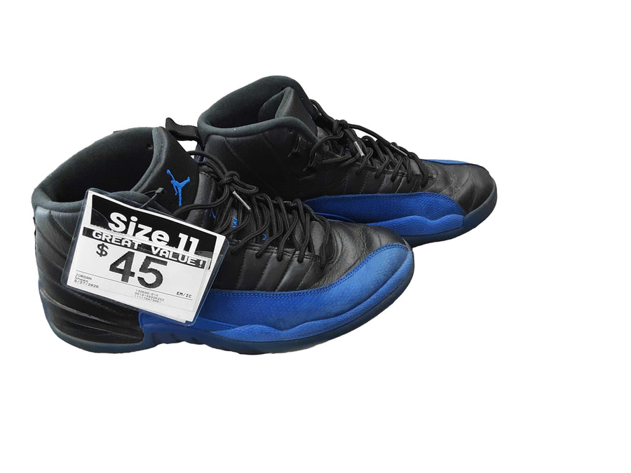 Jordan 130690-014 Blue