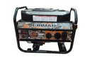 Firman P03609 Black Generator