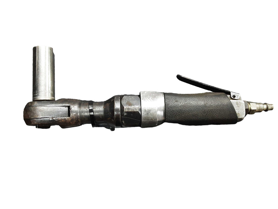 China Gray Standard Power Wrench