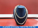 Chain - Yellow Gold 10k (.417) 54.8 grams 28 inch