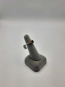 14kt Lady's Cluster Ring