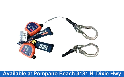 Nano-lock 3500276 Orange