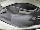 Marc Jacobs Pf25 White Purse / Handbag