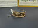 Bracelet - Yellow Gold 10k (.417) 10.9 grams 10 inch