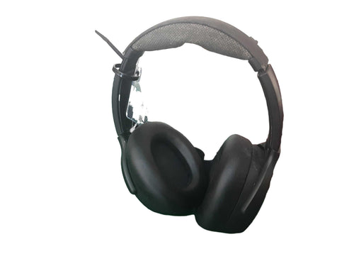 Skullcandy Crusher Anc 2 Black Stereo Headphone