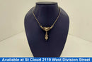 Chain - Silver 12.34 grams 18 inch