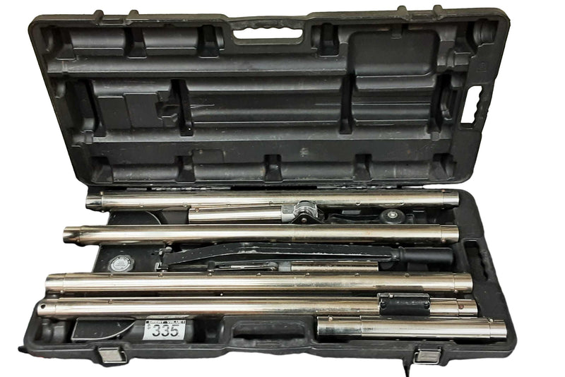 Crain 500 Black Carpet Stretcher / Knee Kicker