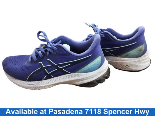 Asics 1012b450 Purple