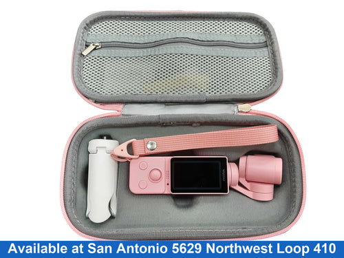 Vivitar Vesgbl24 Pink Digital Camcorder