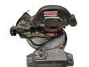 Craftsman Cmemax69 Red Corded Circular Saw