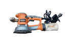 Ridgid R2611 Orange