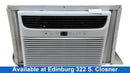 Electrolux White Air Conditioner