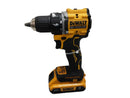 Dewalt Dcd794 Yellow Cordless Standard Drill