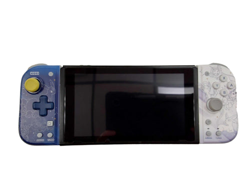 Nintendo Hac-001 32 Gb Black Portable Video Game System