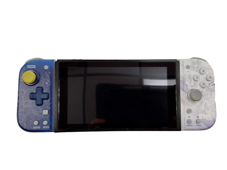 Nintendo Hac-001 32 Gb Black Portable Video Game System